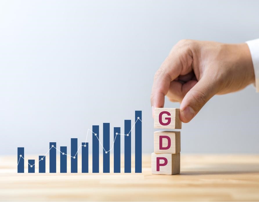 BUSINESS- GROSS DOMESTIC PRODUCT (GDP)