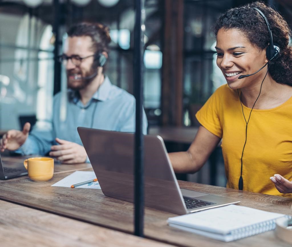 CUSTOMER SERVICE